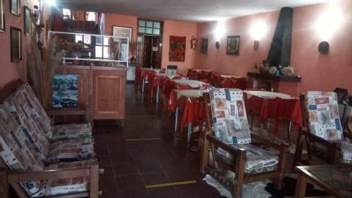 Posada Hoster�a Orcko Huasi