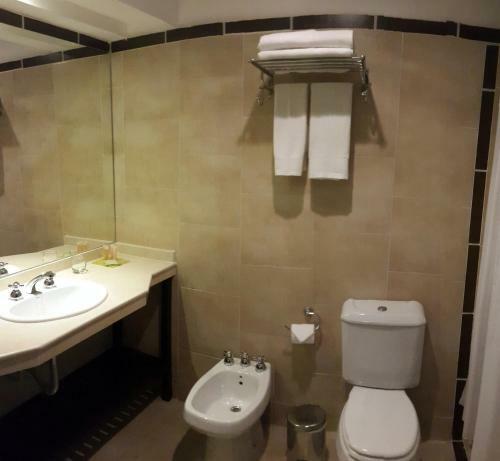 Hotel Altos