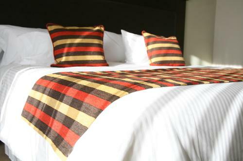 Hotel Altos