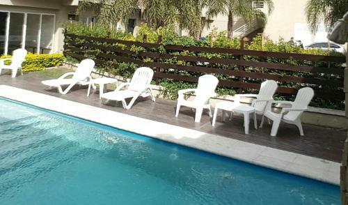 Hotel Altos