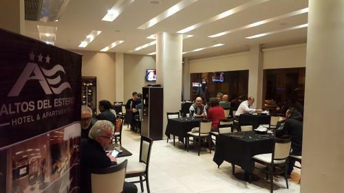 Hotel Altos