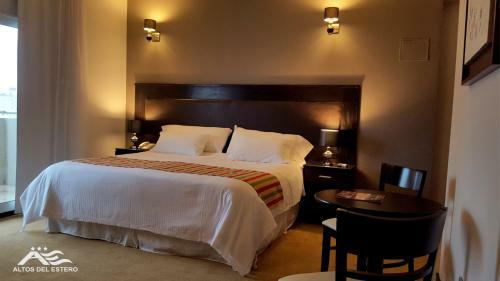 Hotel Altos