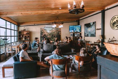 Elena Hostel