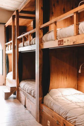 Elena Hostel