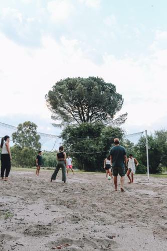 Elena Hostel