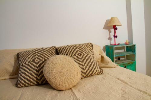 Apartamento Los Tarcos Departamento Centro