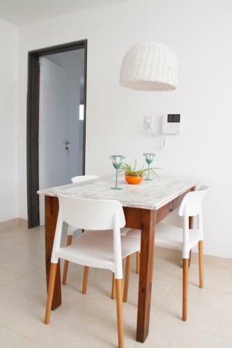 Apartamento Los Tarcos Departamento Centro