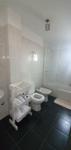 Apartamento Los Tarcos Departamento Centro