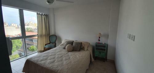 Apartamento Los Tarcos Departamento Centro
