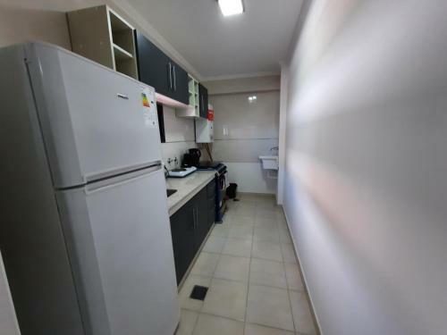 Apartamento Depto C�ntrico Piso 22