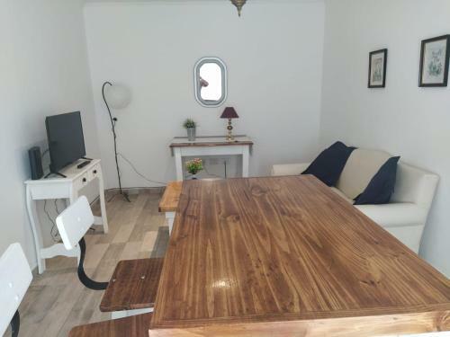 Apartamento Para Dos
