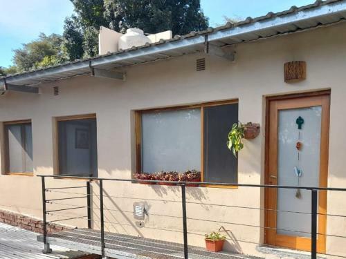 Apartamento Balc�n A Los Andes