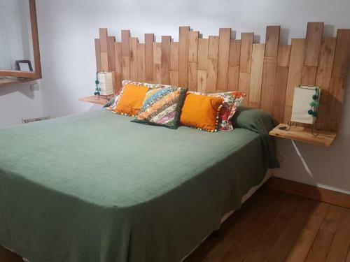 Apartamento Balc�n A Los Andes
