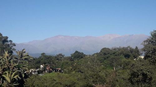 Apartamento Balc�n A Los Andes