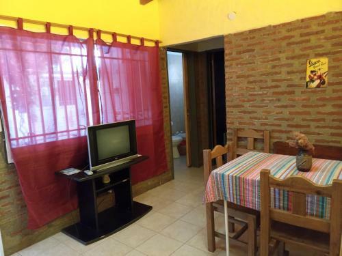 Apartamento Las Flores