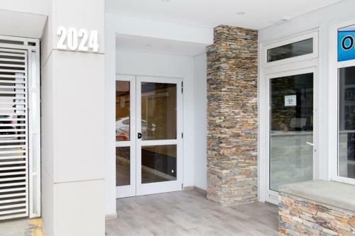 Apartamento Departamento Infinity II