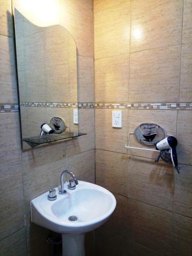Apartamento Departamentos Pachamama