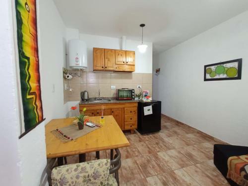 Apartamento Departamentos Pachamama