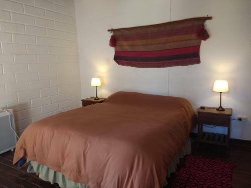 Posada Hostal De Altura