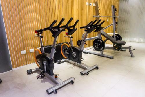 Apartamento Gente Del Sur Pac�fico