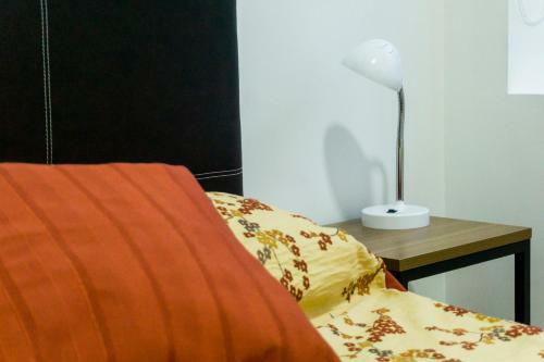Apartamento Gente Del Sur Pac�fico