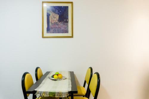 Apartamento Gente Del Sur Pac�fico