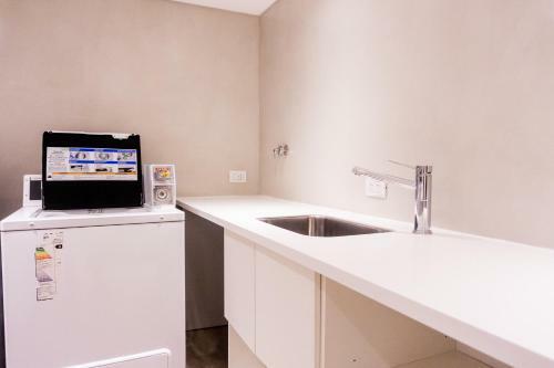 Apartamento Gente Del Sur Pac�fico