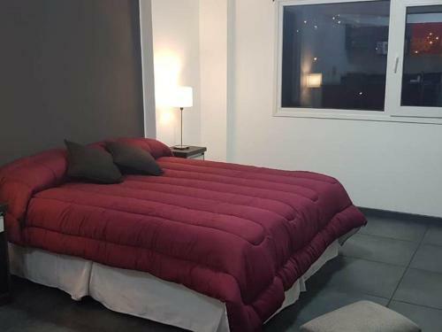Apartamento Placerescc