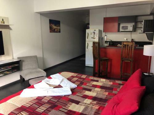 Apartamento Placerescc