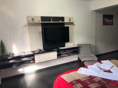 Apartamento Placerescc