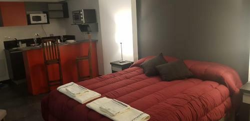 Apartamento Placerescc