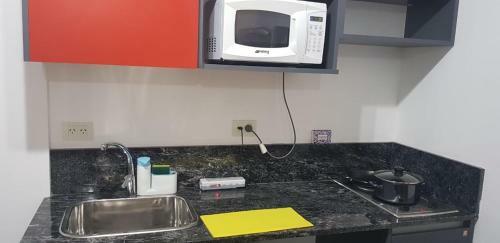 Apartamento Placerescc
