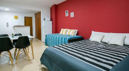 Happy Guest Apart 36