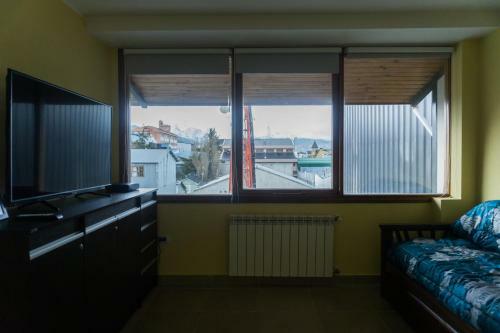 Apartamento Gente Del Sur Odino