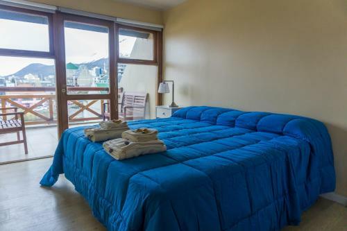 Apartamento Gente Del Sur Odino