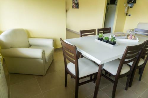 Apartamento Gente Del Sur Odino