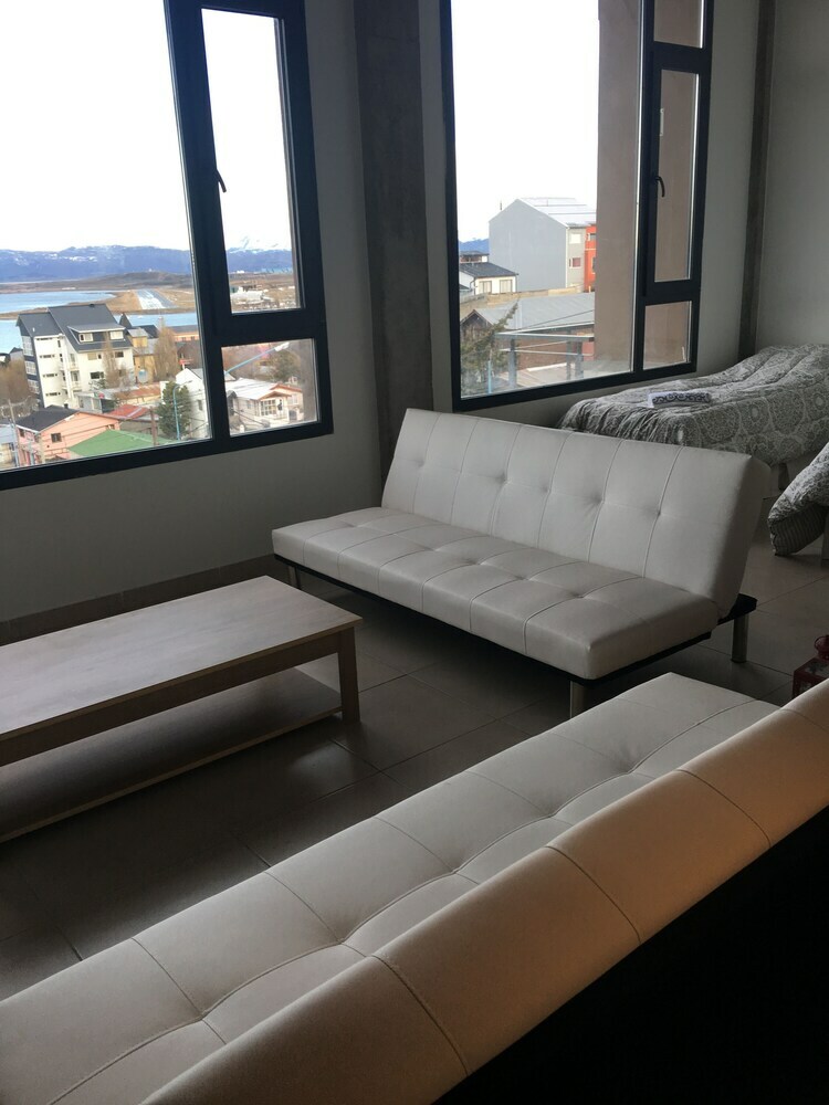 Apartamento Magallanes Flat 1