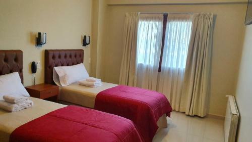 Hotel Vitalia
