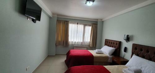 Hotel Vitalia