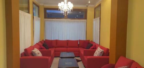 Hotel Vitalia