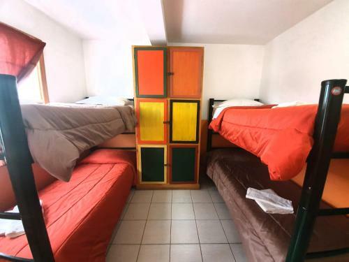 Yaghan Hostel