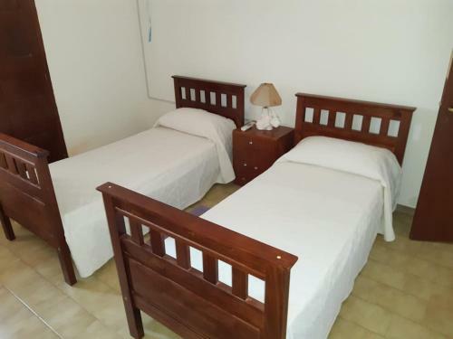 Hostal Los Sesto