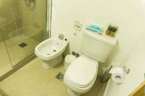 Apartamento Gente Del Sur Marinas