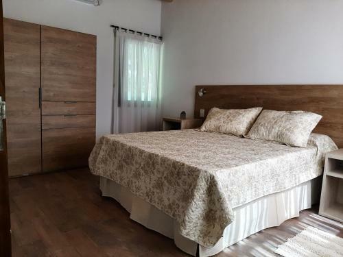 Apartamento Caye