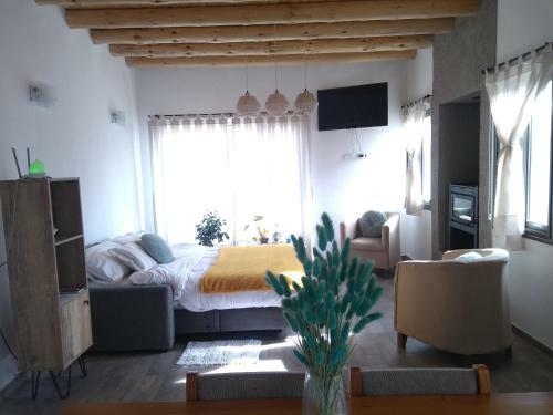 Apartamento Caye