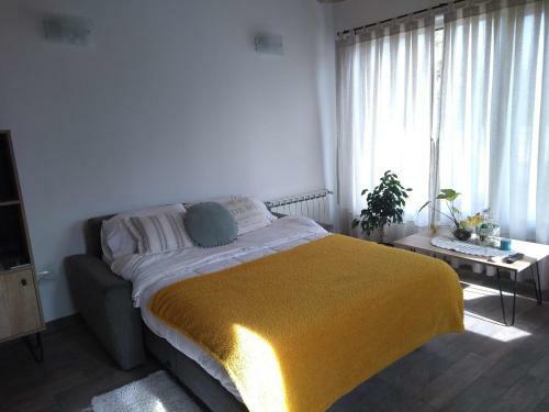 Apartamento Caye