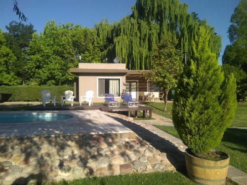 Apartamento Caye