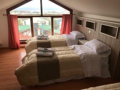 Apartamento C�lido Destino