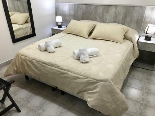 Apartamento C�lido Destino