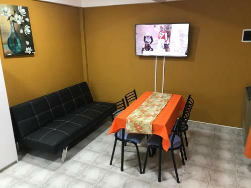 Apartamento C�lido Destino